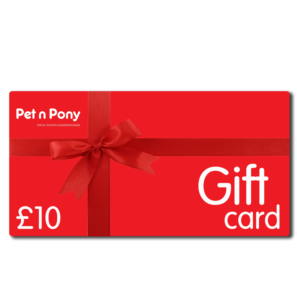 Gift Card-Pet n Pony-Pet n Pony