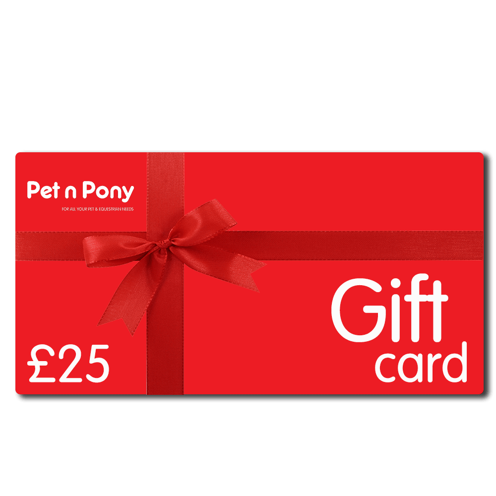 Gift Card-Pet n Pony-Pet n Pony