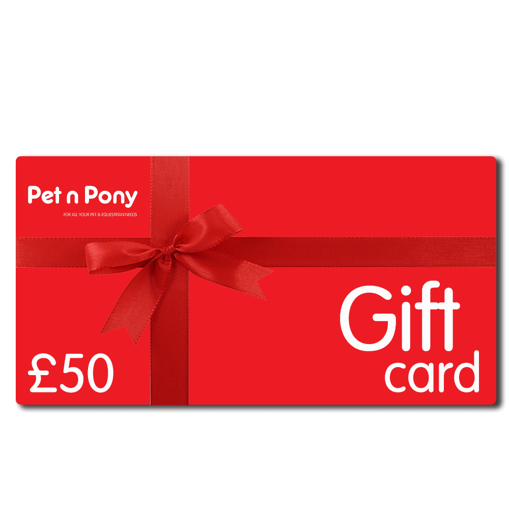 Gift Card-Pet n Pony-Pet n Pony