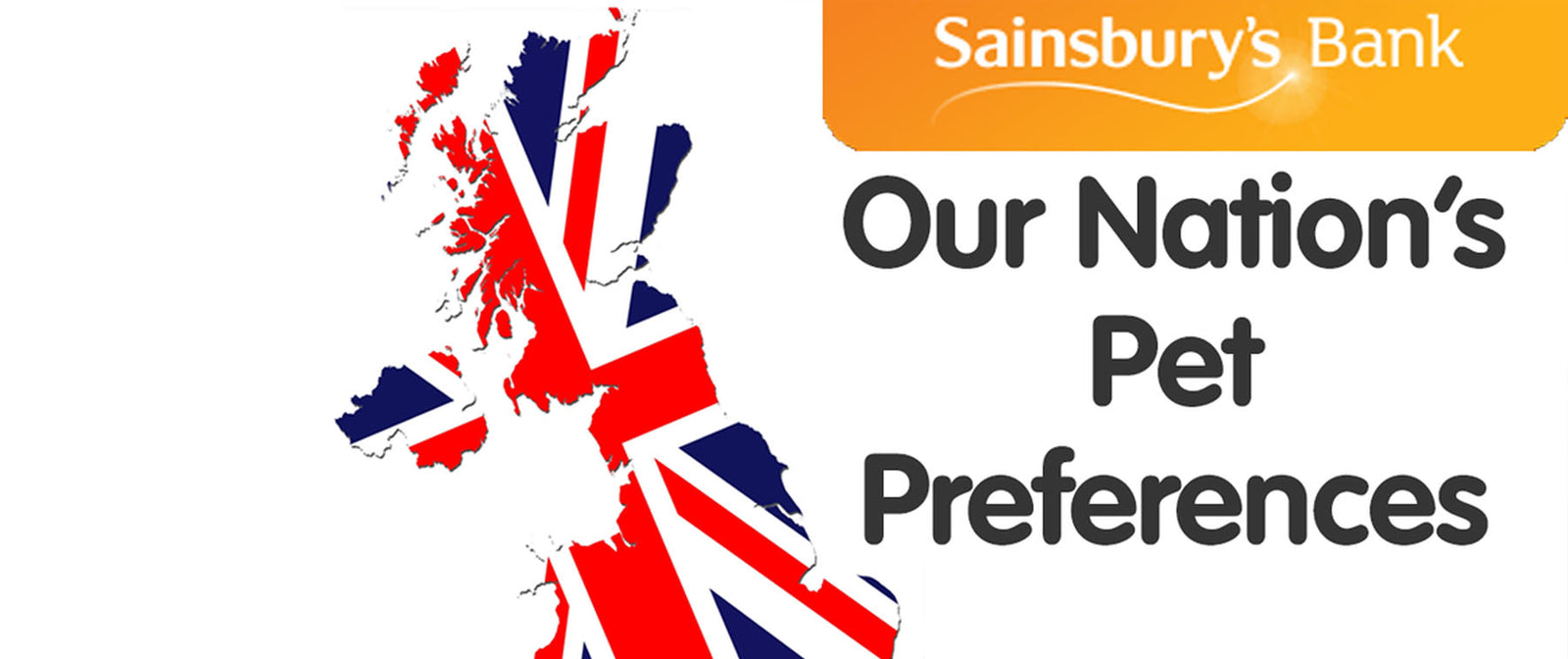 The UK is... A Nation of Dog Lovers!