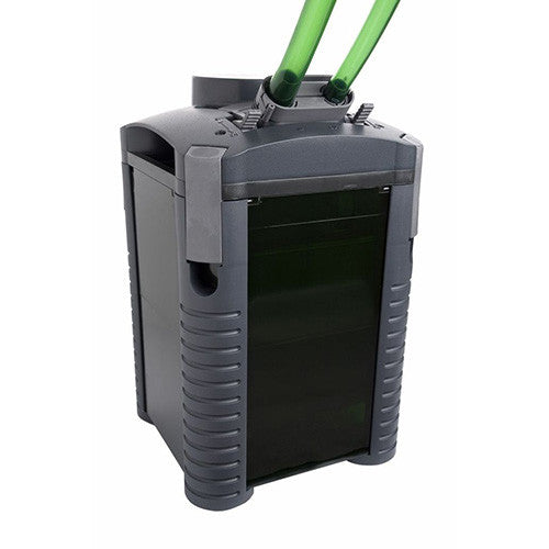 Fish Pumps &amp; Filtration