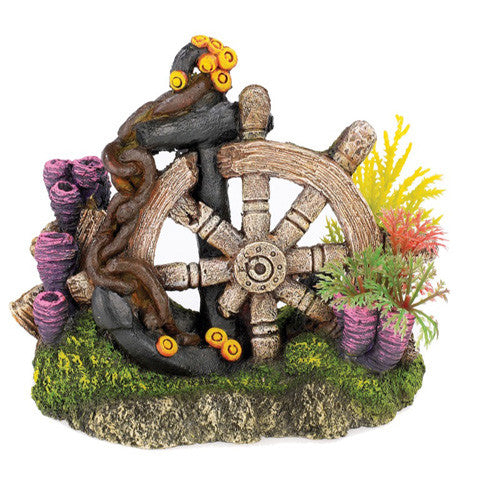 Fish Decorations &amp; Ornaments