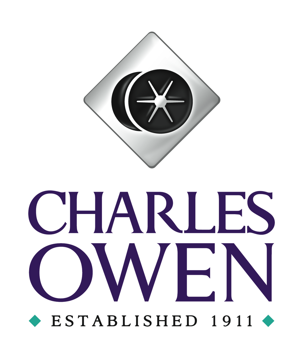 Charles Owen Pet n Pony