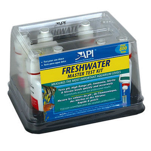 Fish Health &amp; Hygiene