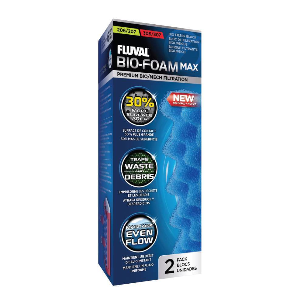 Fluval 207/307 Biofoam Max