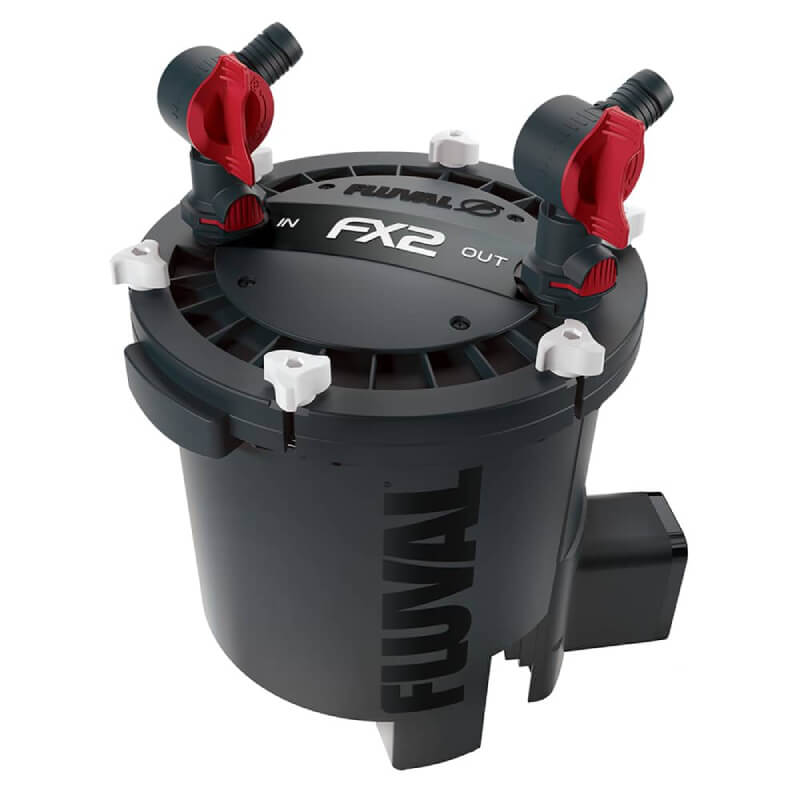Fluval FX External Filter FX2-Pet n Pony-Fluval