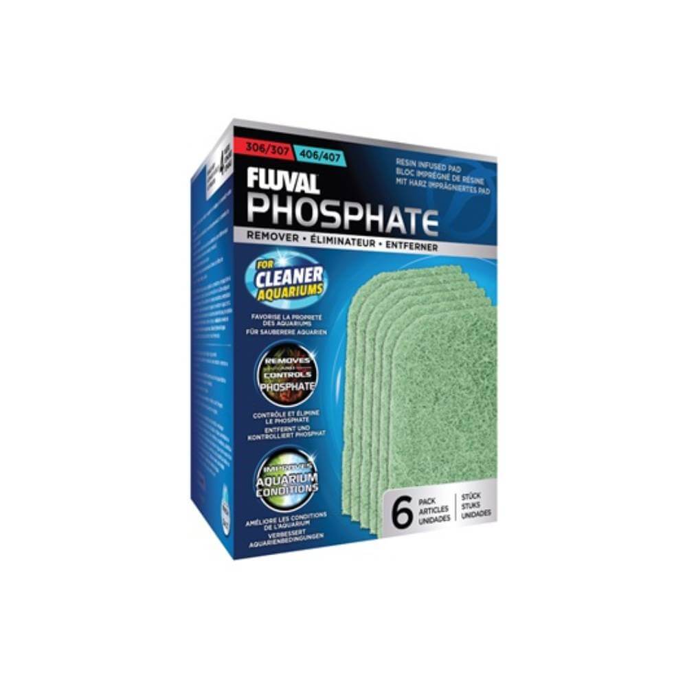 Fluval 307/407 Phosphate Remov