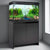 Fluval Roma LED 125L Designer Aquarium & Cabinet