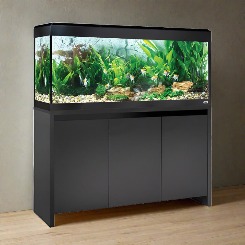 Fluval Roma LED 240L Designer Aquarium & Cabinet