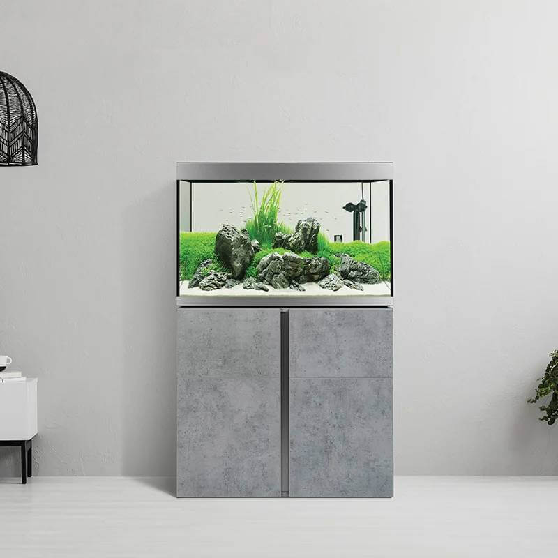 Fluval Siena 272L Aquarium Set