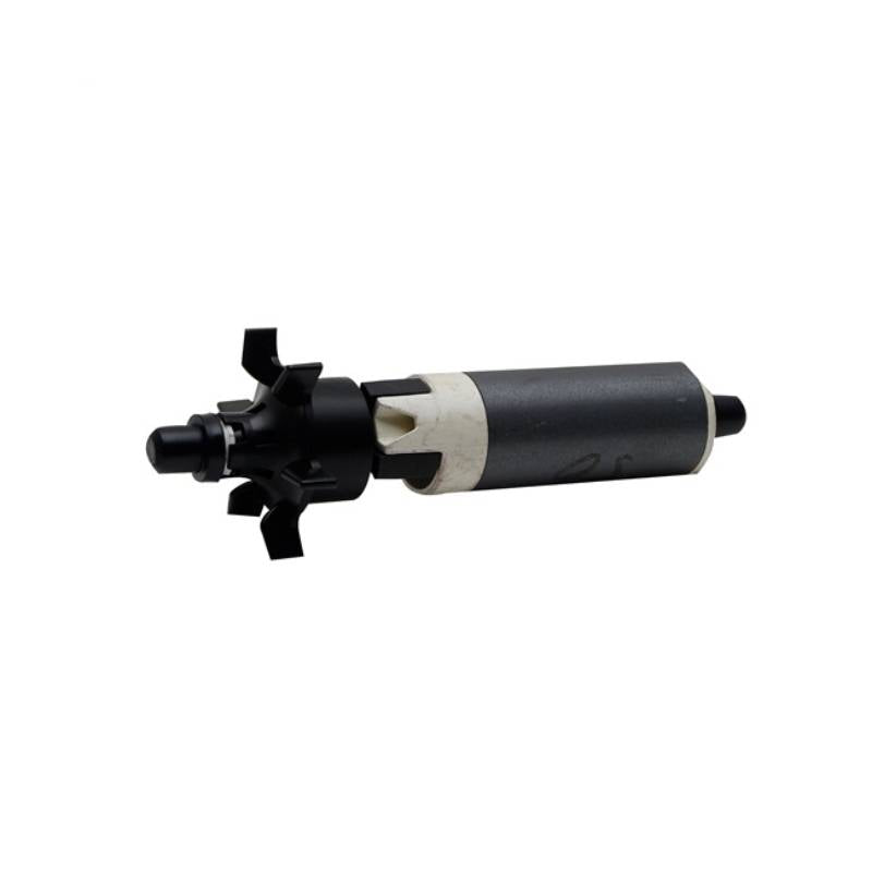 Fluval Laguna PowerJet/Max-Flo 2000/3500/4000 open fan impeller assembly on white background.