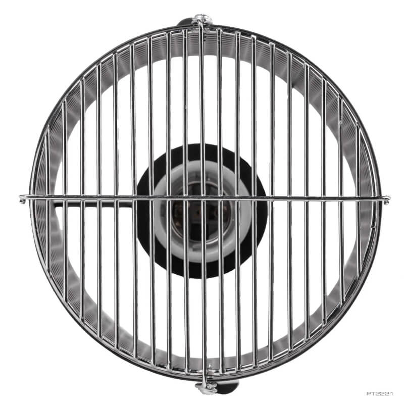 Exo Terra Heat Guard Lamp Holder