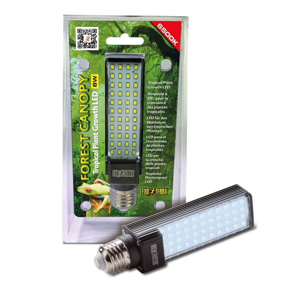 Exo Terra Forest Canopy LED 8W