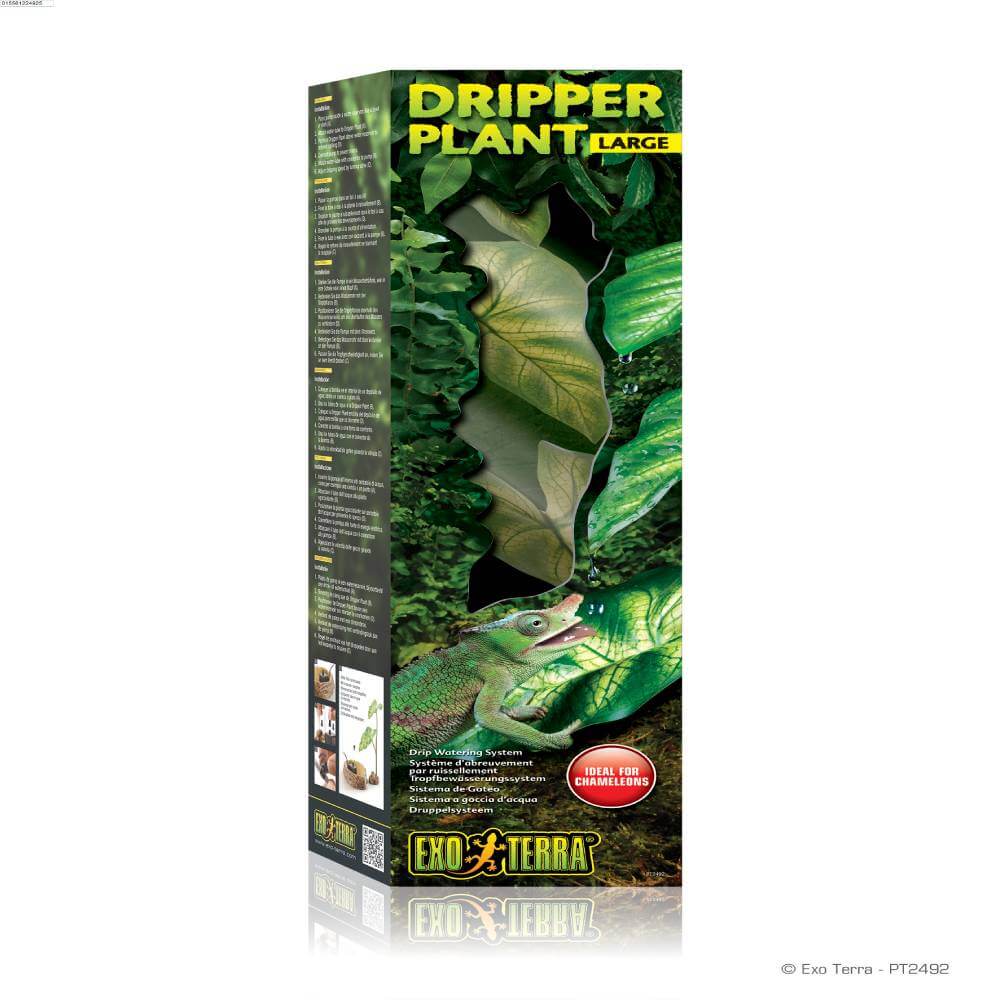 Exo Terra Dripping Plant Large