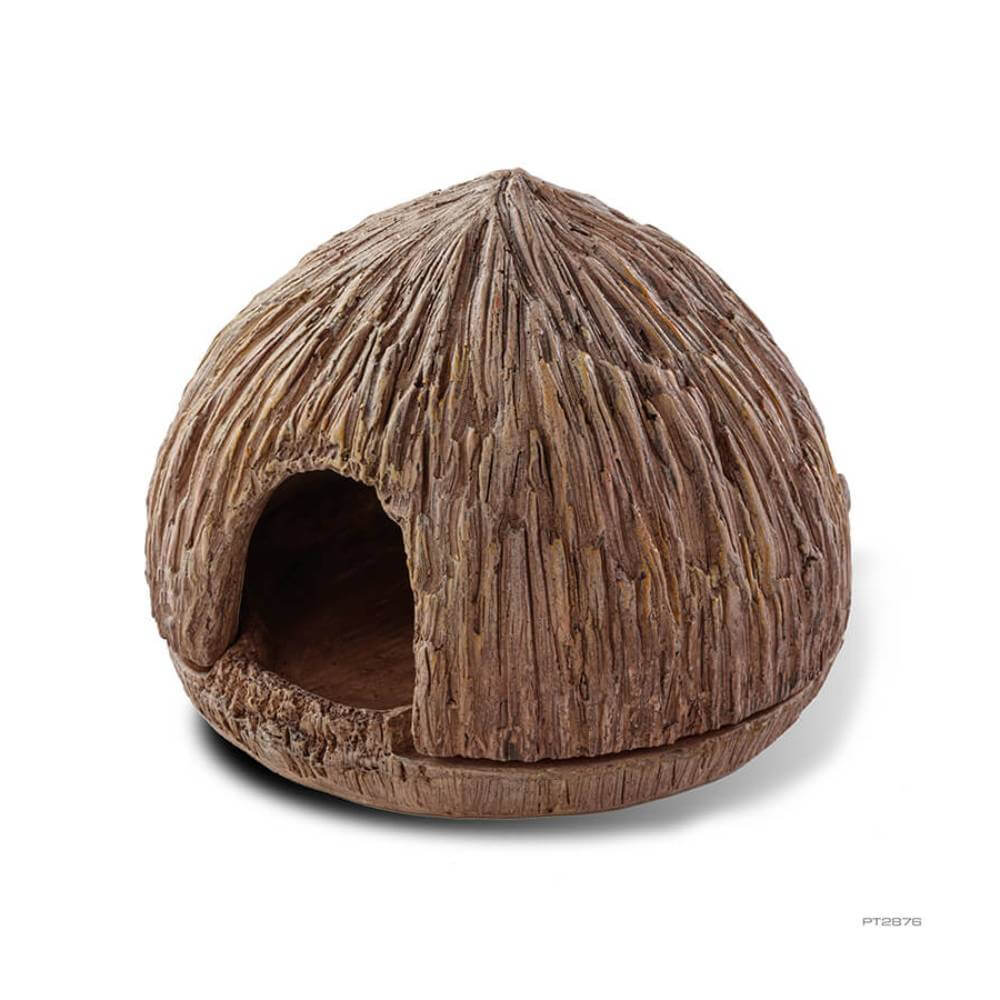 Exo Terra Coconut Cave-Pet n Pony-Exo Terra