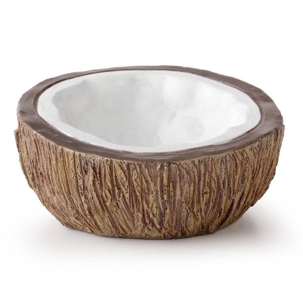 Exo Terra Coconut Water Dish