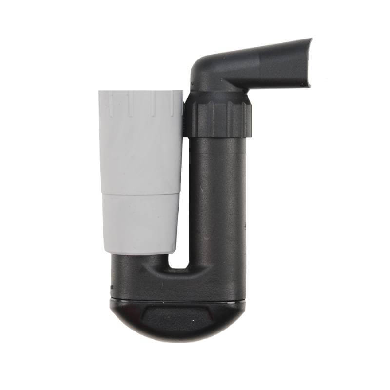 Fluval X07 Output Nozzle by Fluval for desktop glass aquariums or replacement water pumps.