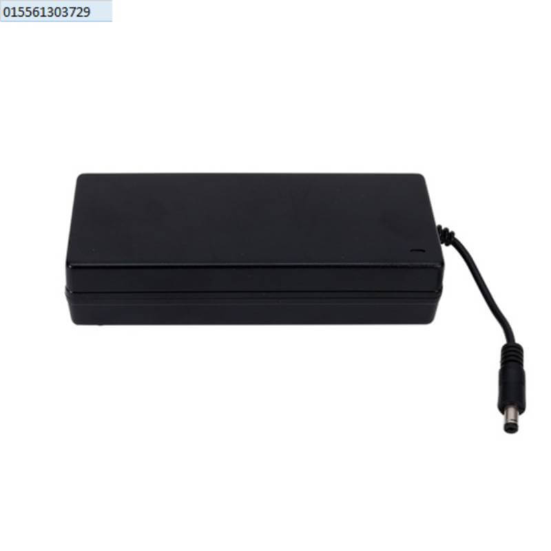 Fluval LED Aqualife &amp; Pl/Mar Driver/Transformer 46w with cable and plug on white background.