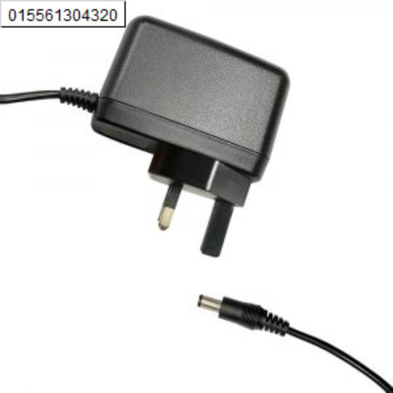 Fluval LED Driver Power Supply Roma 200/240, V&amp;V 180/190, UK plug, label 015561304320.