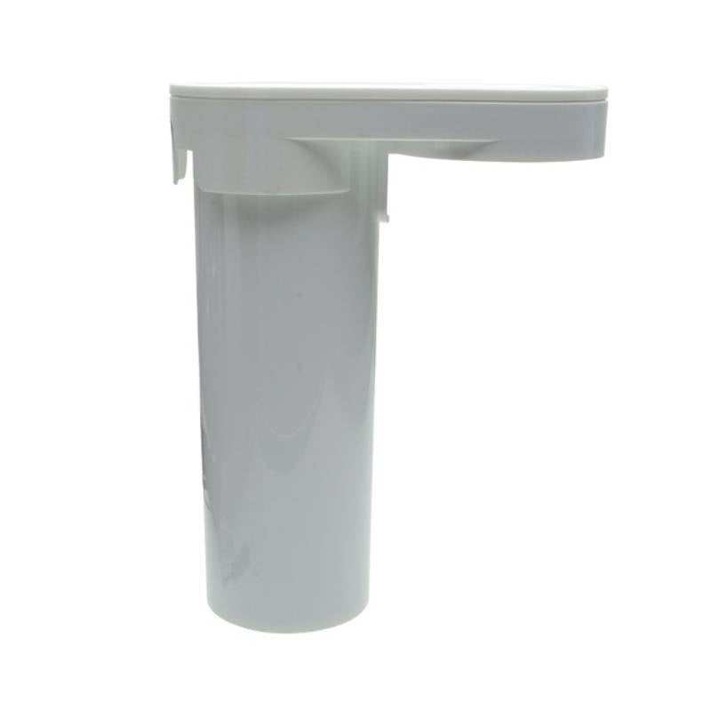 Fluval Marina 360 Replacement Filter and Light Unit for aquarium plumbing.