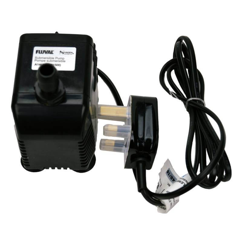 Fluval Sea Evo/Flex 57L Circulation Pump by Fluval, ideal for Flex 57L or EVO 13.5 G aquariums.