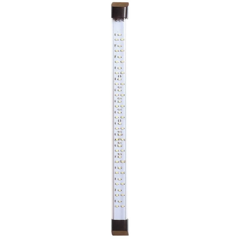 Fluval Flex 57L Replacement LED Lamp &amp; Sensor by Fluval, shown vertically on a white background.