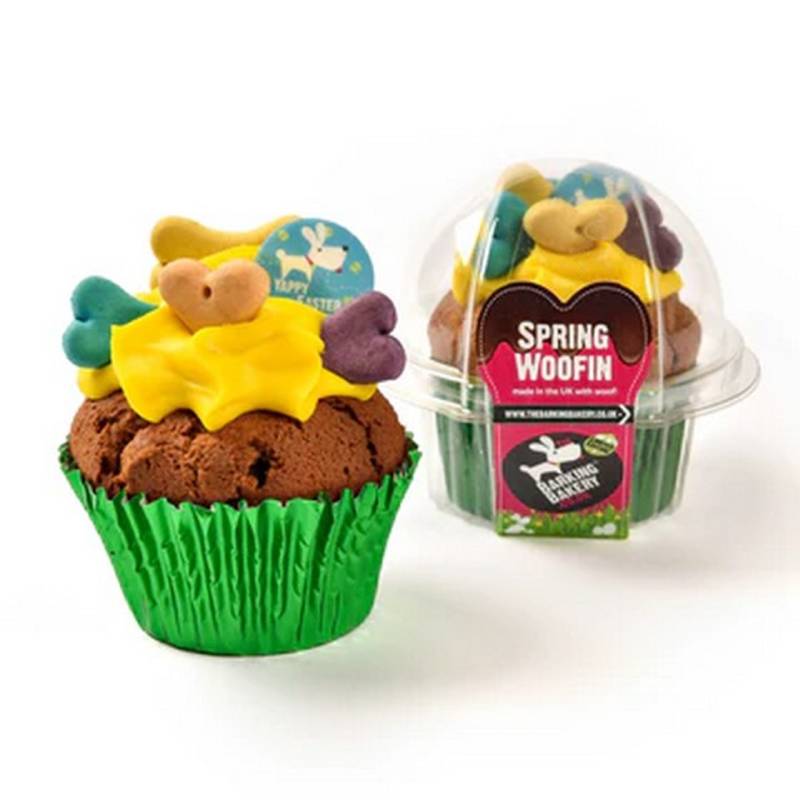 Barking Bakery Hoppin Woofin-Pet n Pony-Barking Bakery