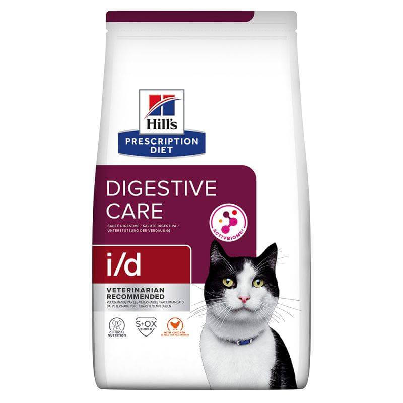 Dry Cat Hills Id Feline Jual Hill's Science Diet Feline Adult