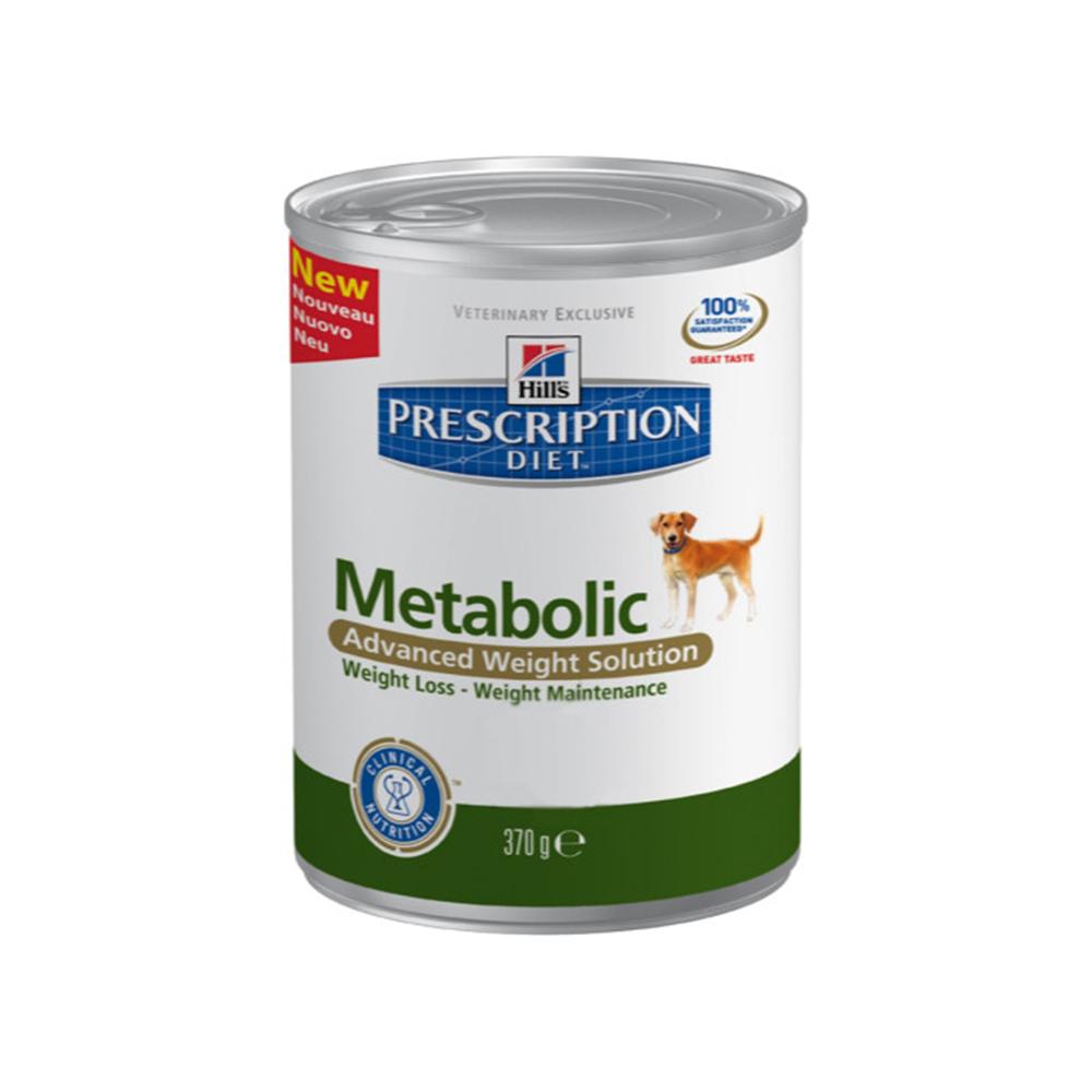 Hill's prescription sales diet metabolic mini