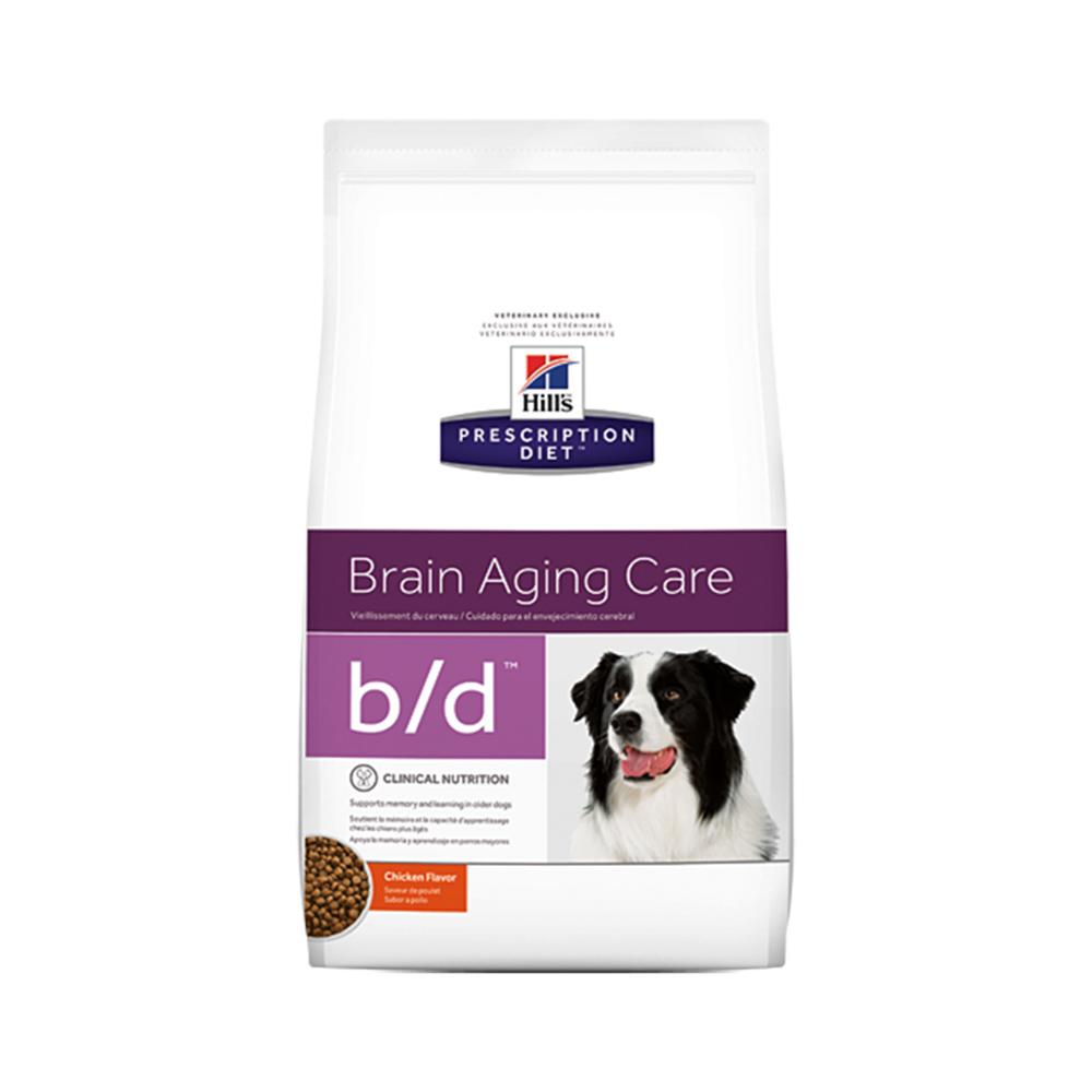 Hills Prescription Diet B/D Canine 12kg