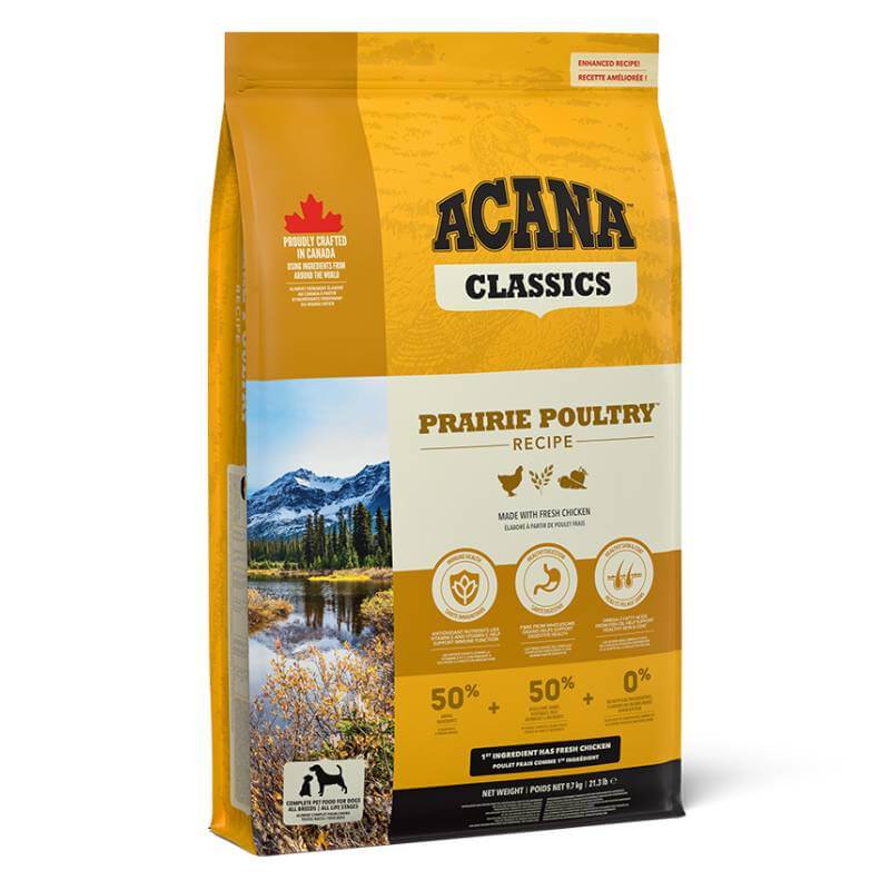 Acana Prairie Poultry-Pet n Pony-Acana