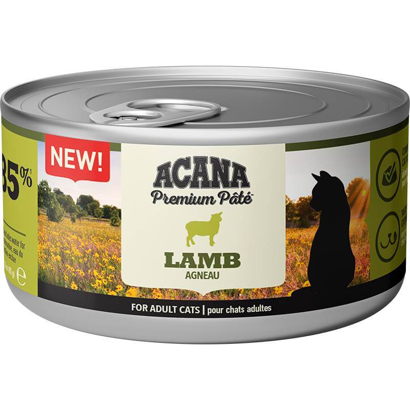 Acana Lamb 85g-Pet n Pony-Acana