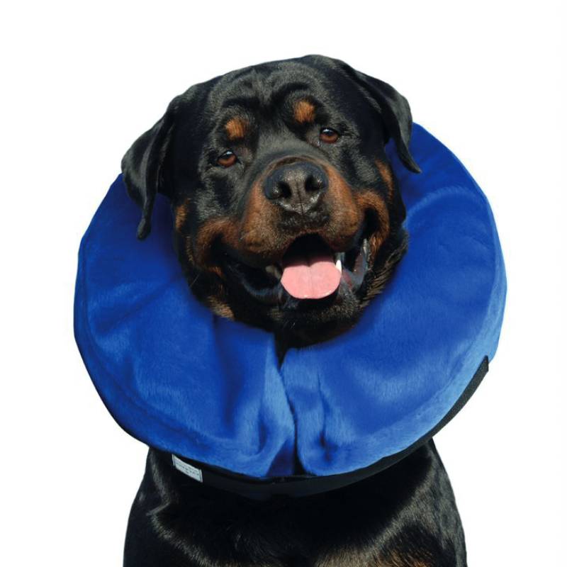 Select Healthcare Super Recovery Inflatable Collar