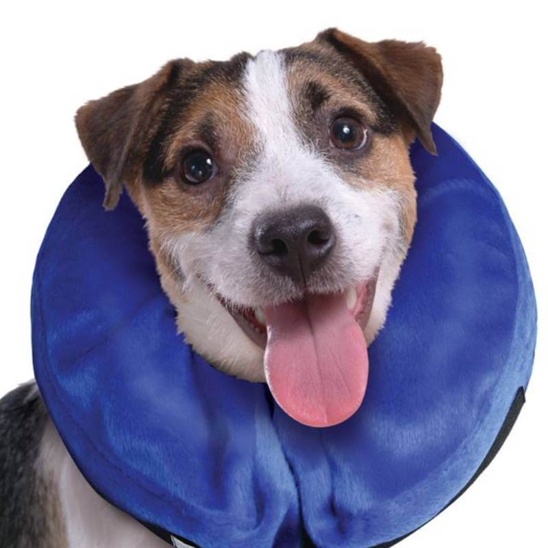 Select Healthcare Super Recovery Inflatable Collar