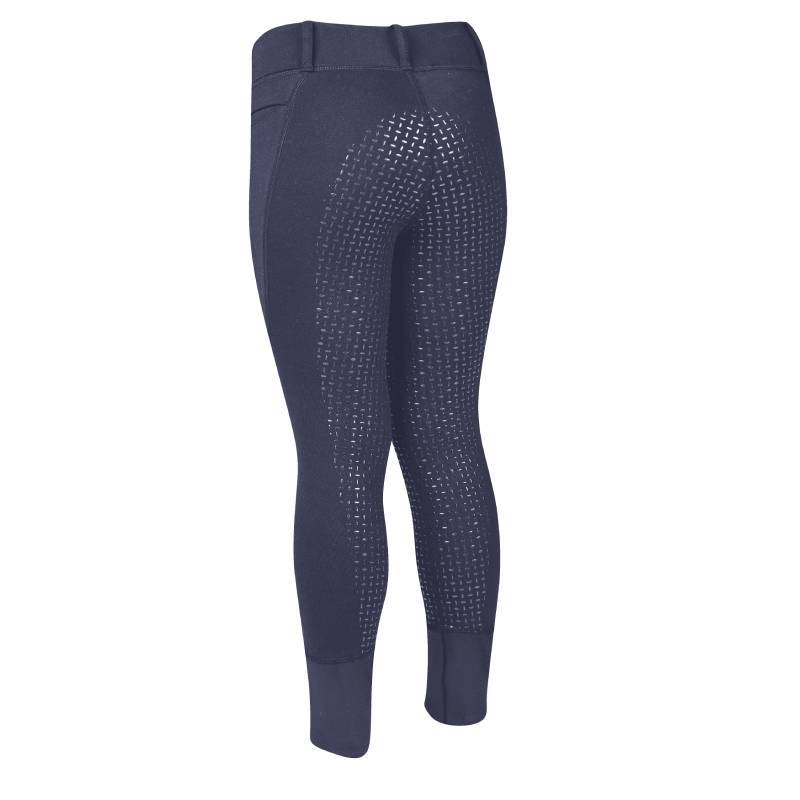 Dublin Cool It Everyday Riding Tights True Navy Childs