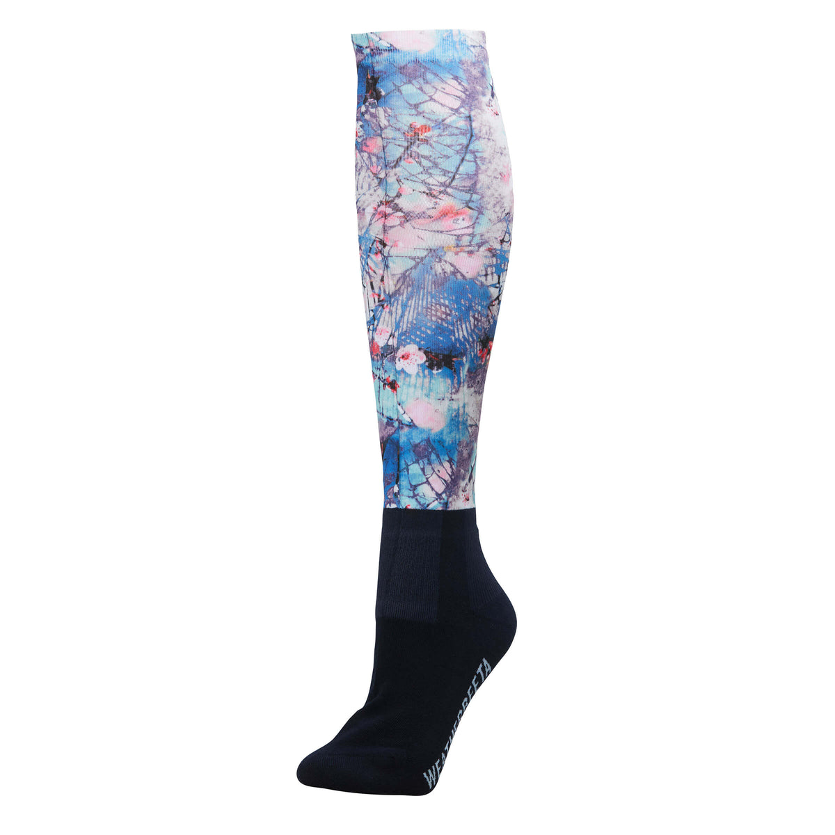 Weatherbeeta Stocking Socks Blossom Adults One Size