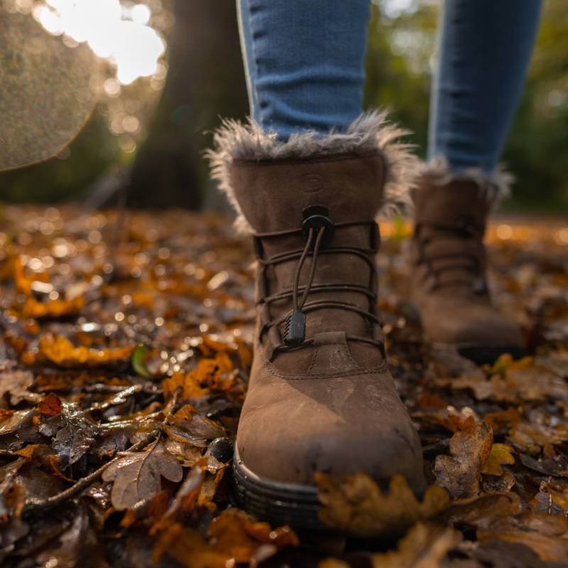 Dublin Boyne Boots Brown Adult