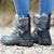 Dublin Boyne Boots Grey Adult