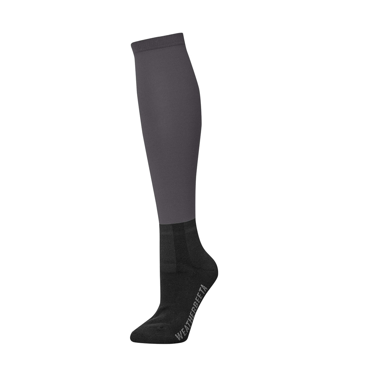 Weatherbeeta Prime Stocking Socks Black Adults One Size