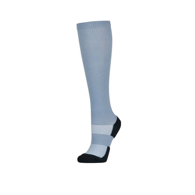 Dublin Light Compression Socks Sage One Size