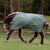 Weatherbeeta Comfitec Tyro Standard Neck Medium Green/Burnt Orange/White-Pet n Pony-Weatherbeeta