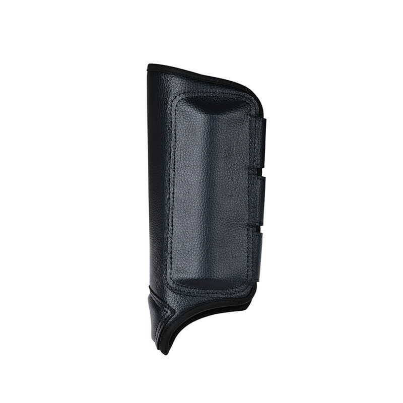 Weatherbeeta Tough-Tec Eventing Hind Boots Black