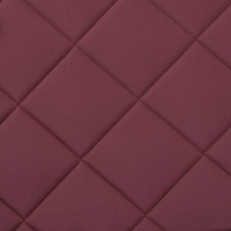 Weatherbeeta Softshell Pro 3D Air-Tec All Purpose Saddle Pad Burgundy