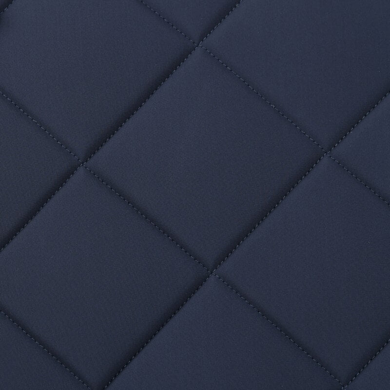 Weatherbeeta Softshell Pro 3D Air-Tec All Purpose Saddle Pad Navy