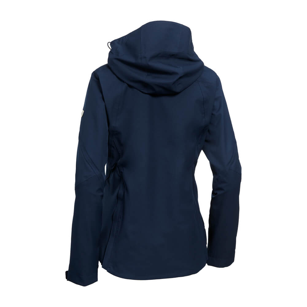 Ariat Coastal H20 Jacket Navy