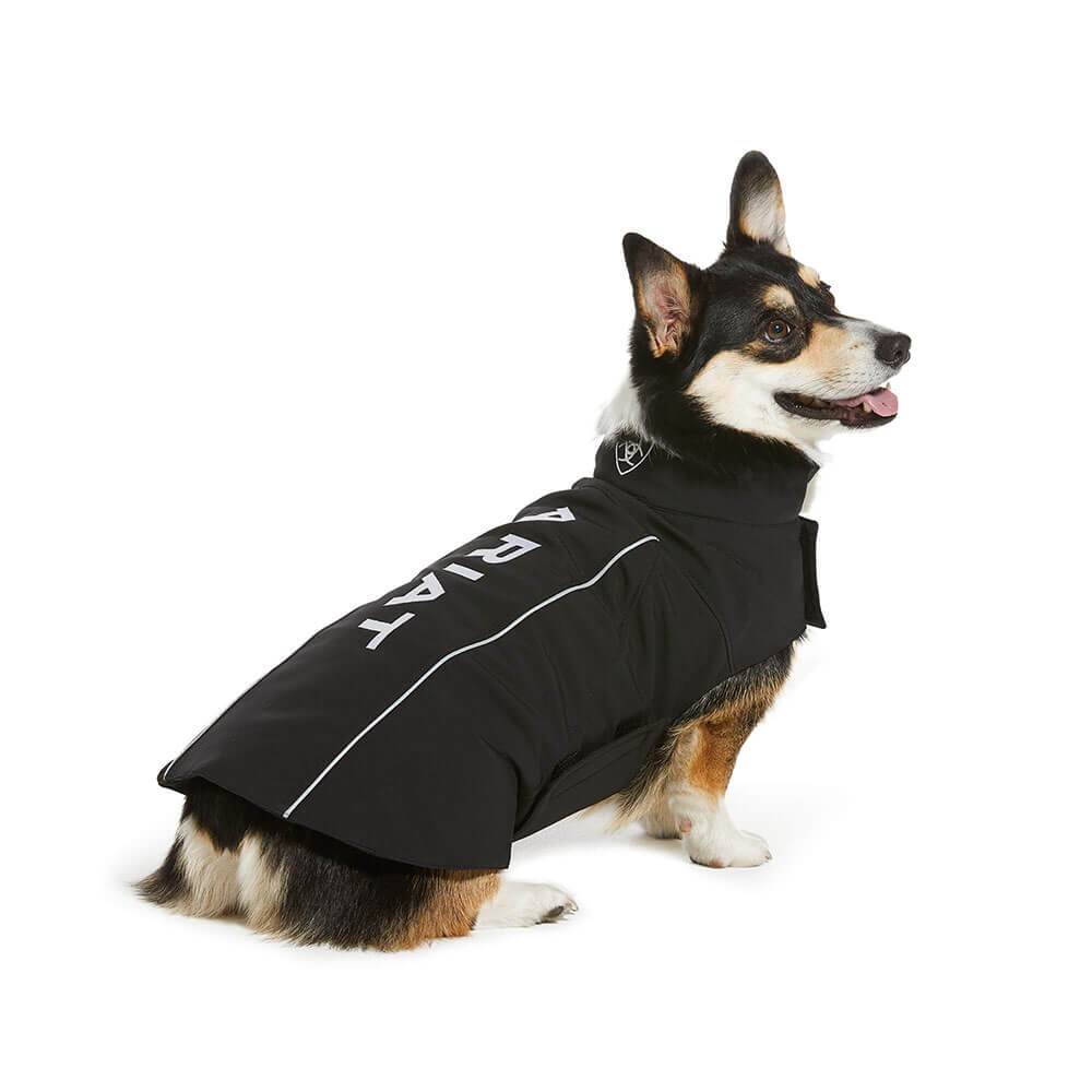 Ariat Team Softshell Dog Jacket