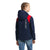 Ariat Youth Spectator H20 Jacket Team