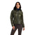 Ariat Ideal Down Jacket Iridescent Forest Mist