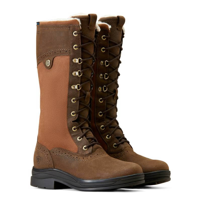 Ariat radcot outlet insulated