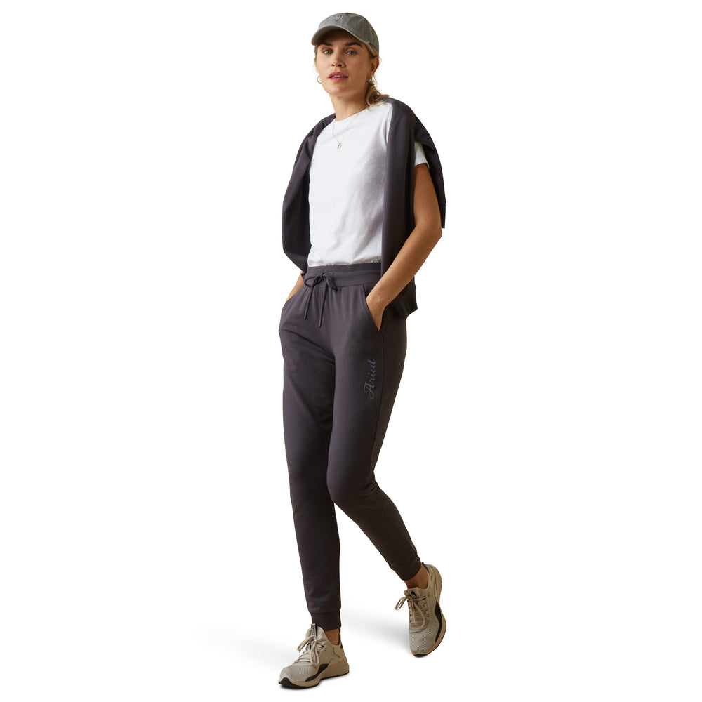 Ariat Womens Memento Jogger Periscope